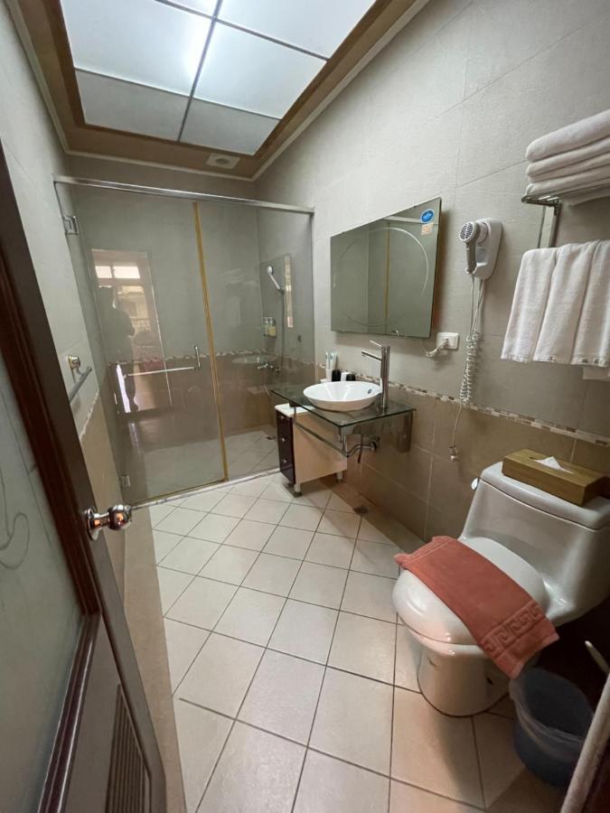 瑪莉民宿 近車站慈濟附車mary'Shouse Hualien City Exterior photo