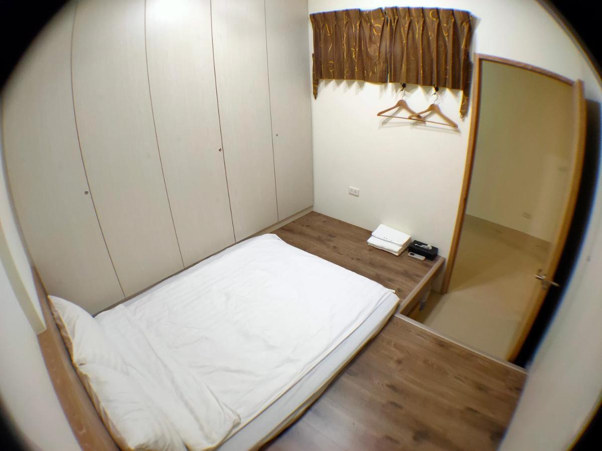 瑪莉民宿 近車站慈濟附車mary'Shouse Hualien City Exterior photo